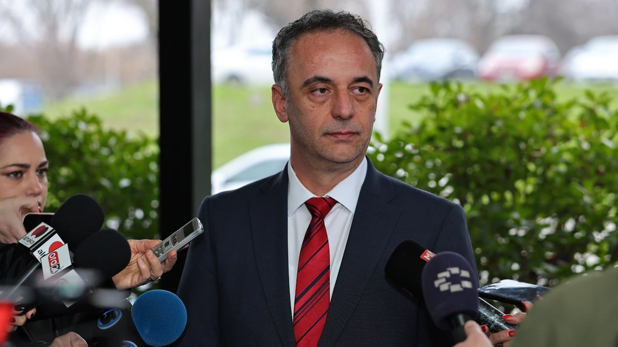 Aliu  Ligji për Mbrojtje nga Duhanin  pas dy javësh në Kuvend