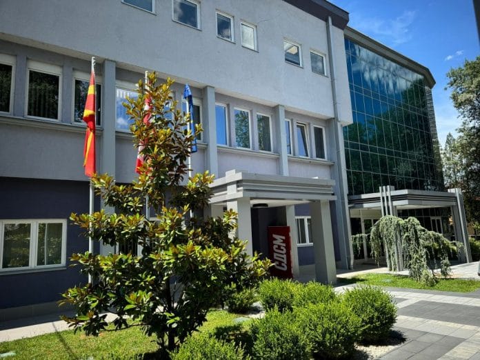 LSDM  Buxheti po mbaron  deficiti për tre muaj është 408 milionë euro