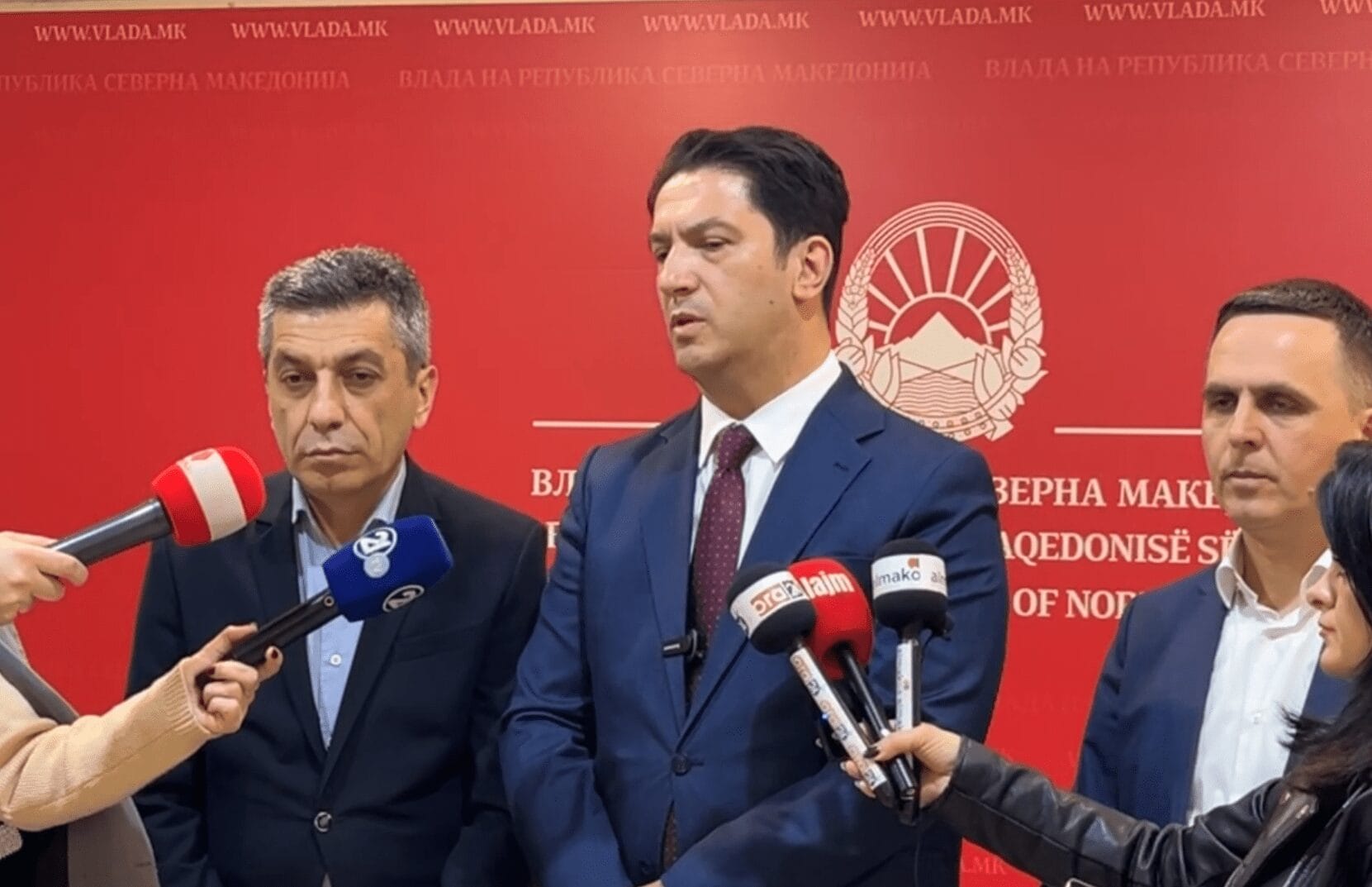 Sali  Garantojmë se Ligji për përfaqësim do të respektohet dhe do të zbatohet