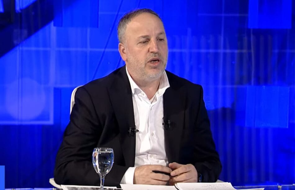 Azizi  Shumë shpejt depërtimi i rrugës Tetovë   Prizren  komuna ndau 18 milionë denarë