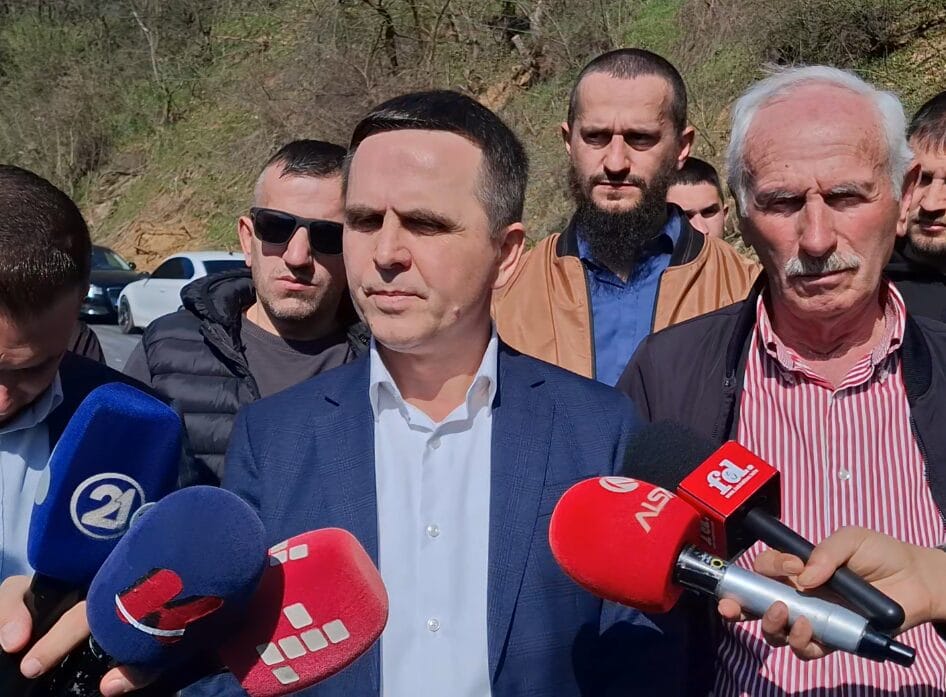 Plani Urbanistik për  Jellak   Kasami  Jemi duke bërë plan të ri