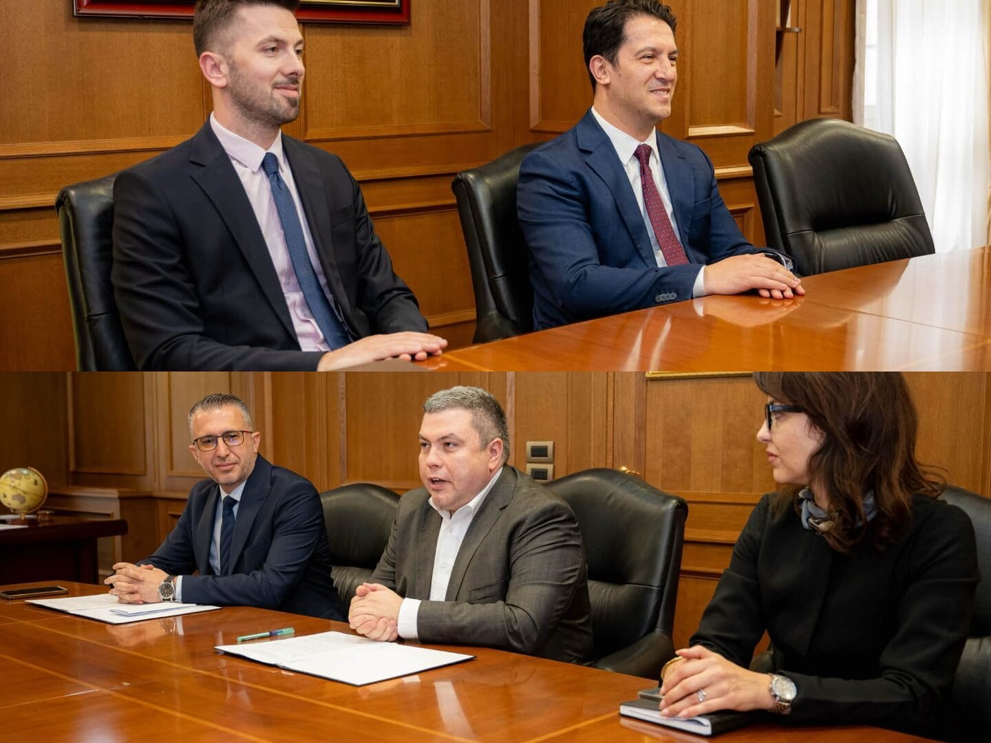 Zv kryeministri i parë Bekim Sali  Reformat zgjedhore mbeten prioritet i Qeverisë