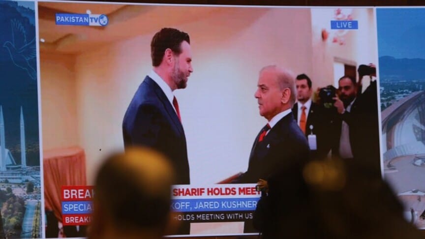 Delegacionet Iran SHBA largohen nga Islamabadi pas dështimit të negociatave