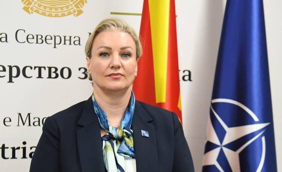 Ismaili  16 kandidatë maqedonas  asnjë shqiptar në kursin për oficerë