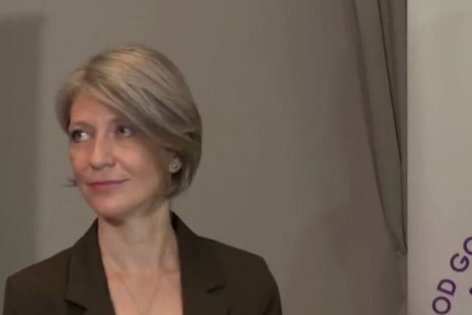 Lençe Ristoska jep dorëheqje nga pozita e prokurores