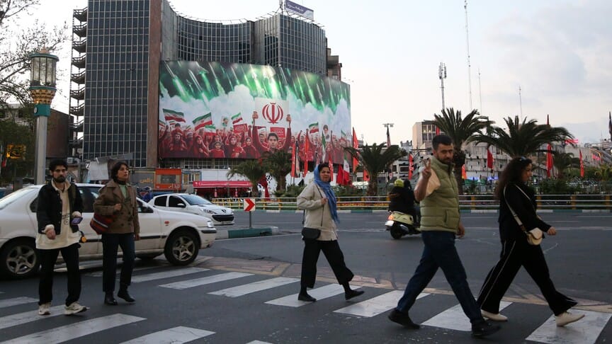 SHBA ja  Irani dhe ndërmjetësit diskutojnë një armëpushim të mundshëm 45 ditor