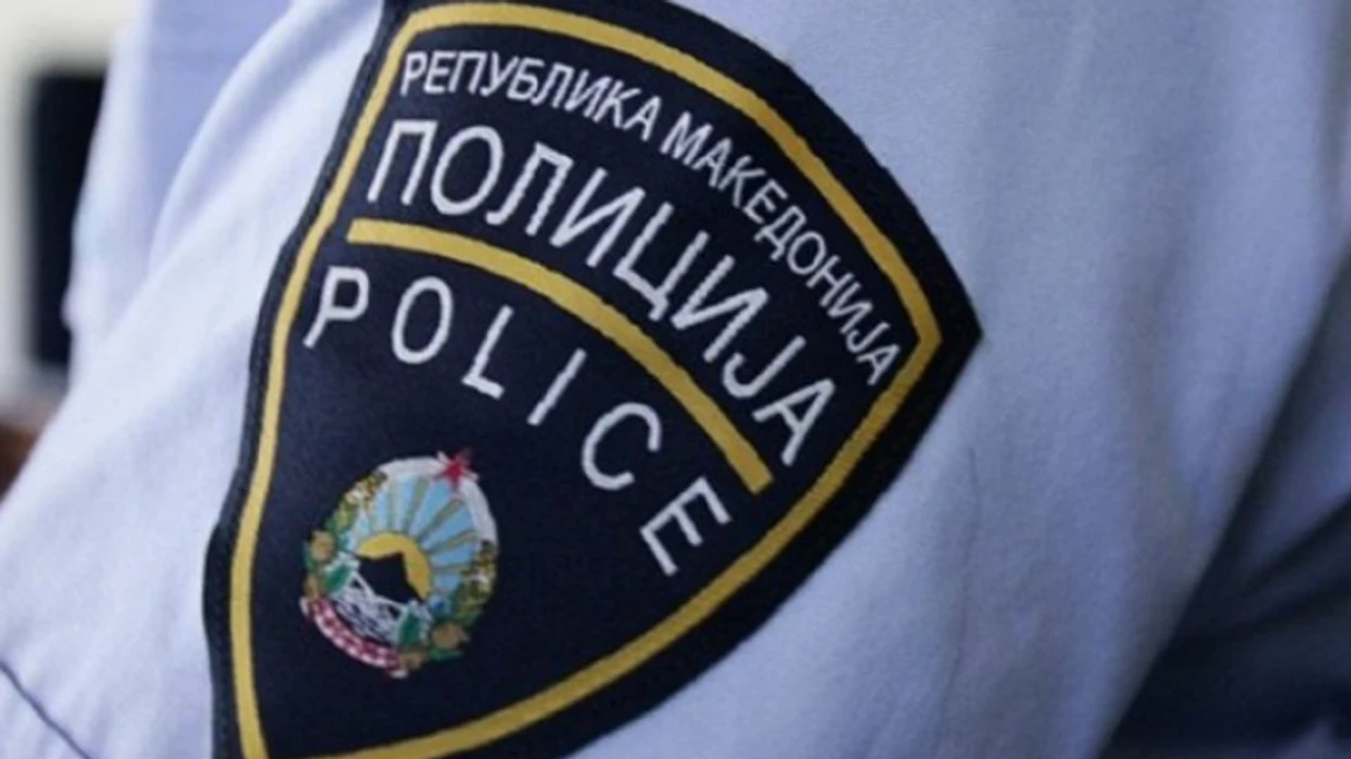 MPB  Zbardhet tentim vrasja në Shkup  30 ditë arrest shtëpiak për të dyshuarin