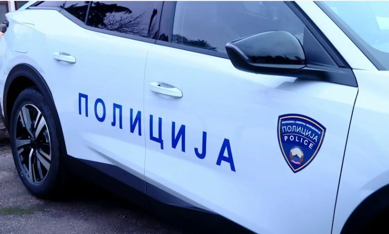 Alarme për bomba në qendrat tregtare  East Gate  dhe  Diamond 