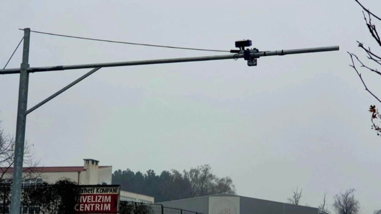 MPB  Qytetarët nuk kanë nevojë të çojnë në stacionin e policisë faturat e gjobave të paguara nga sistemi  Safe City 