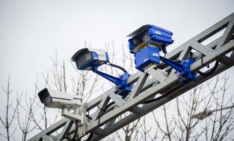 Përmes sistemit  Qyteti i Sigurt  në muajin mars janë konstatuar 26 241 kundërvajtje