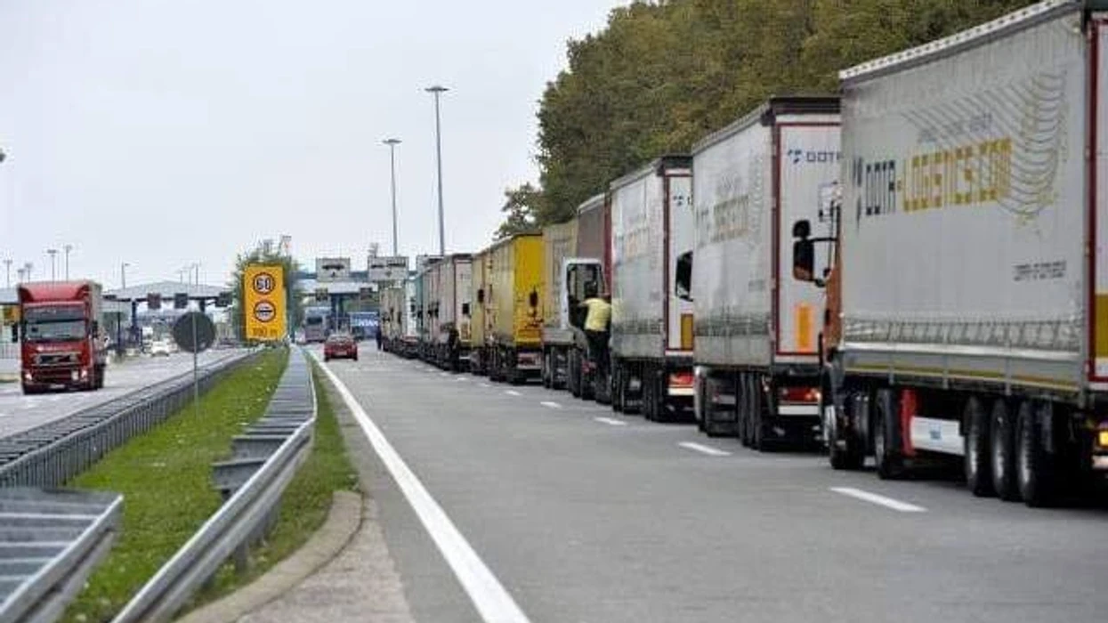 Me këto shtete Maqedonia e Veriut bën më së shumti tregti 