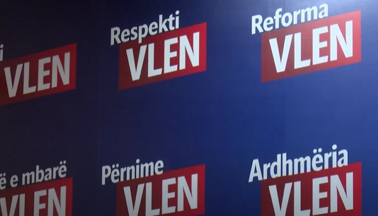 VLEN  Pesë ministra shqiptarë në Drejtësi  por BDI e la shqipen jashtë provimit të jurisprudencës