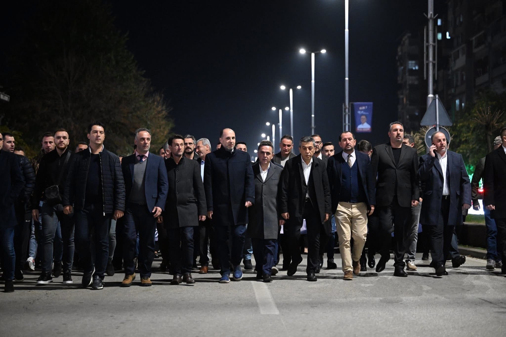 VLEN mbledh 850 delegatë në kongresin e 9 majit  zbulohet slogani zyrtar