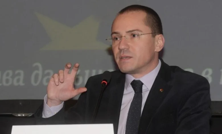 Xhamaski  Gjermania ka bërë thirrje për heqjen e parimit të unanimitetit në BE  nuk do të na marrin parasysh për Maqedoninë