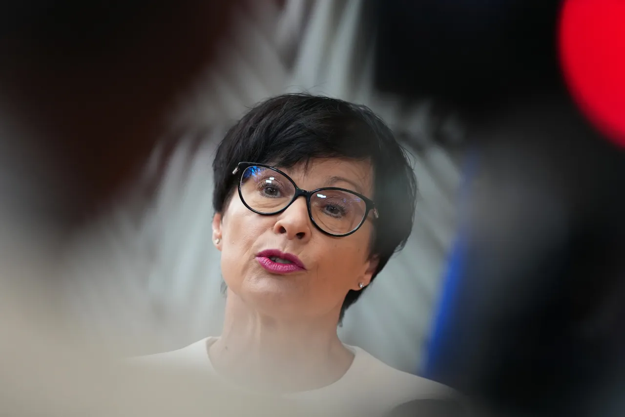 Komisionerja Kos  Ka vend në BE për të gjitha shtetet e Ballkanit Perëndimor