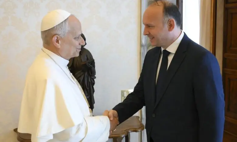 kryeparlamentari-afrim-gashi-takon-papa-leonin-xiv-ne-vatikan-dialogu-dhe-bashkejetesa-ne-fokus
