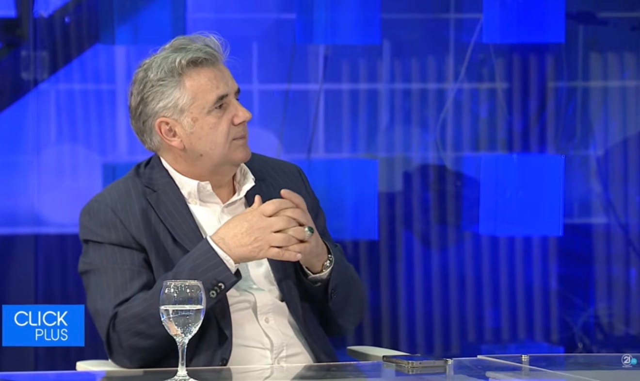 Mehmeti  Bashkimi i VLEN it nuk është hap i vogël  do të ketë edhe pakënaqësi 