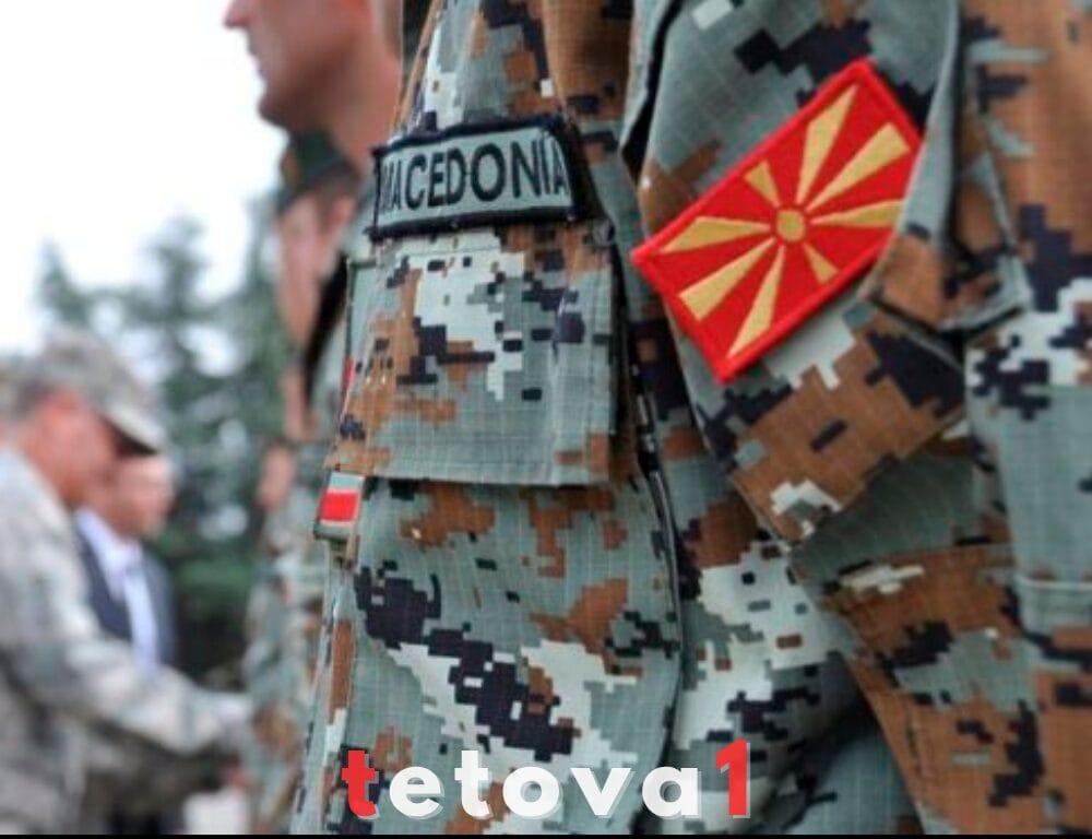 Ndahet nga jeta Bekim Jonuzi  nënoficeri i ARM së nga fshati Përshefcë
