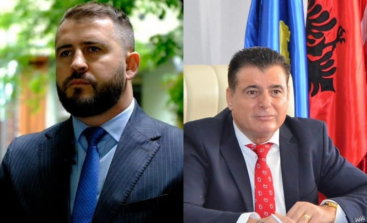 Lushtaku i reagon Bahtirit  Ti ke nisur i pari përçarjen e popullit me gjuhë urrejtjeje dhe ndasi mes Shalës e Drenicës