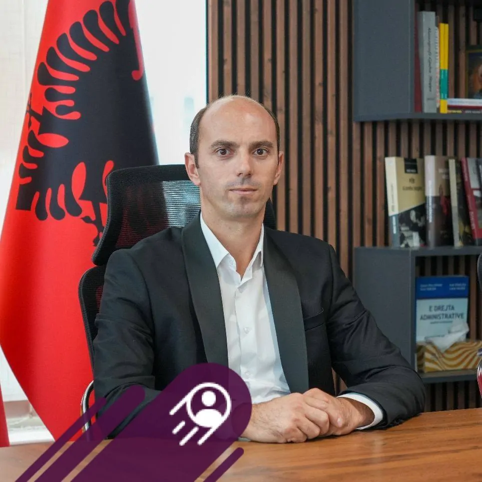Sedat Bislimin emërohet zëvendësdrejtor tek Fondi për Sigurim Shëndetësor