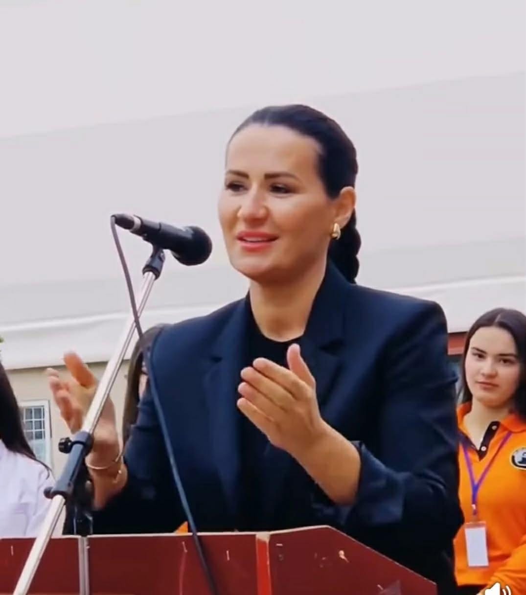 Shkodrane Dardhishta me fjalim emocionues  Jeni vula e të gjitha trojeve etnike shqiptare 