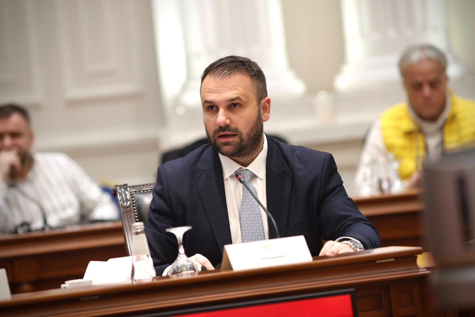 Durmishi  Po shqyrtojmë 13 muaj pushim të paguar prindëror dhe reforma të reja për mbështetjen e familjeve