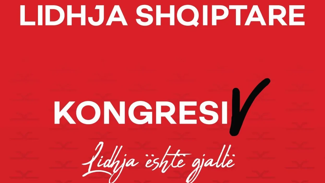  Lidhja Shqiptare  e Selës  të dielën do të mbajë Kongresin partiak në Tetovë