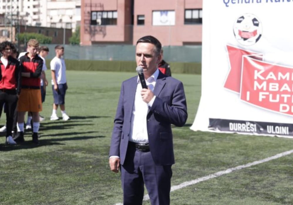 Kasami  Turneu  Durrësi 2026  bashkon shqiptarët përmes sportit