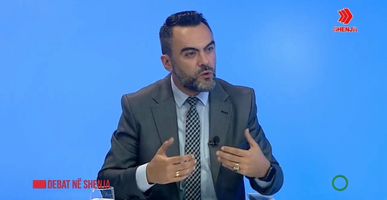 Sulejmani  Të gjitha universitetet mbështesin Ligjin për Arsimin e Lartë  të gatshëm për reforma