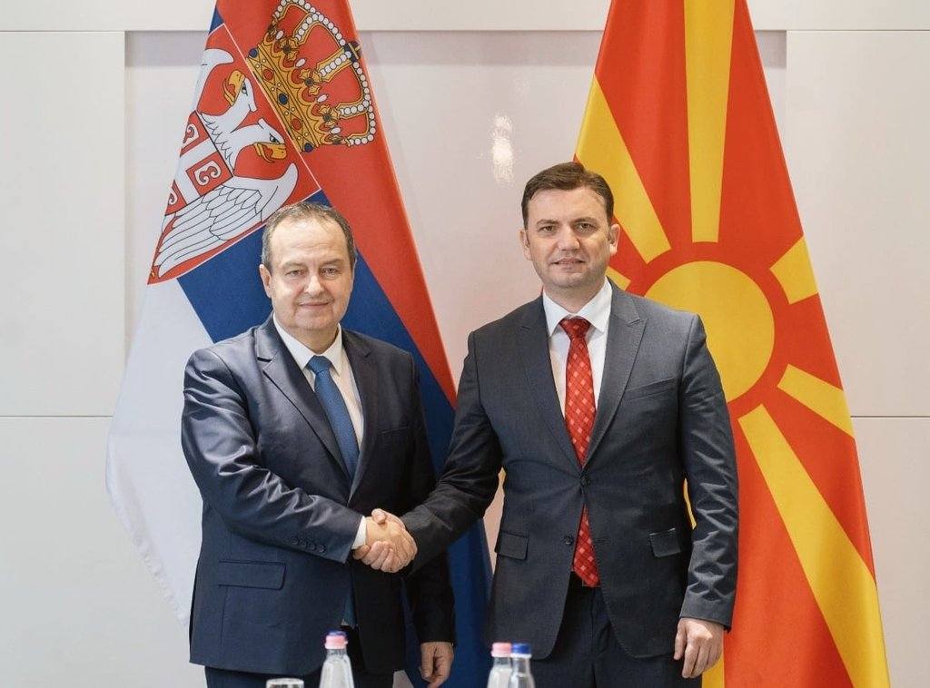 VLEN  Pse heshti Bujar Osmani për Banjskën dhe planet kundër Kosovës  A ka lidhje Vlladimir Stajiqi 