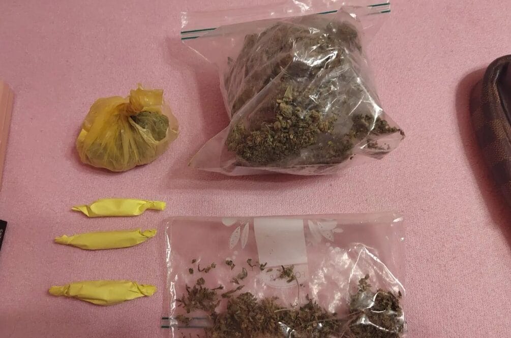 Droga mes nxënësve të shkollave të mesme  shteti pa evidencë të plotë  Shifra tronditëse në Pollog