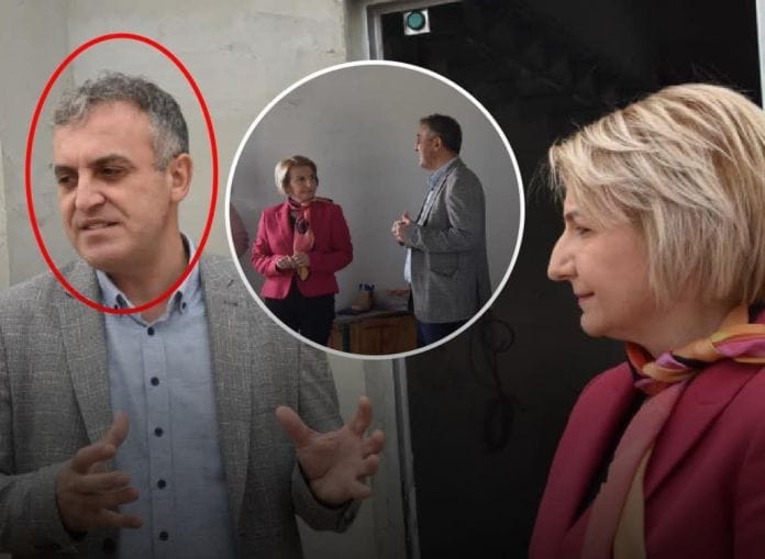 BDI shiti gjysmën e Tetovës  ja pronat publike që u shitën në kohën e tyre