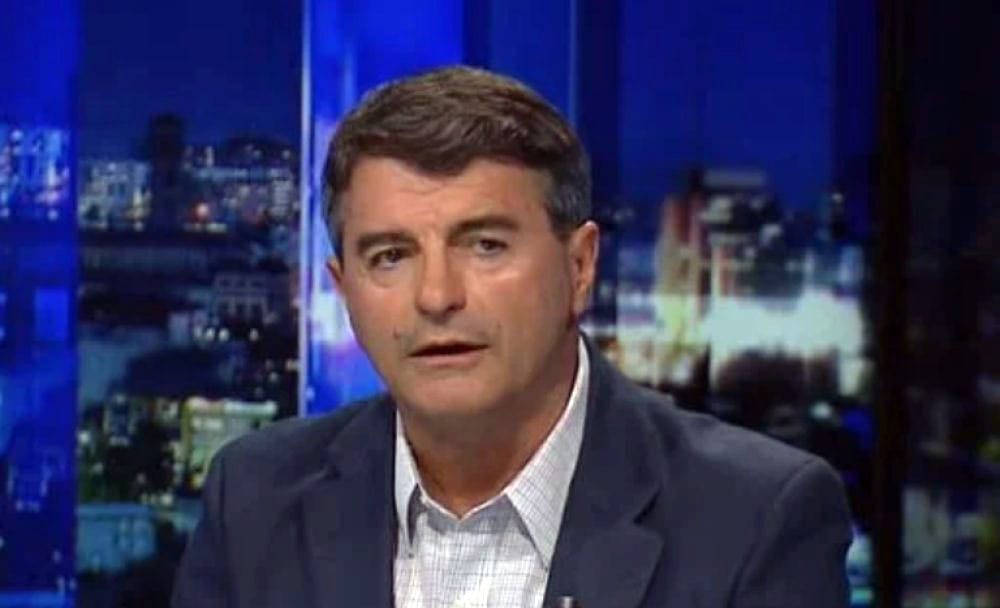 Florin Krasniqi e quan Kurtin sehirbaz e matrapaz