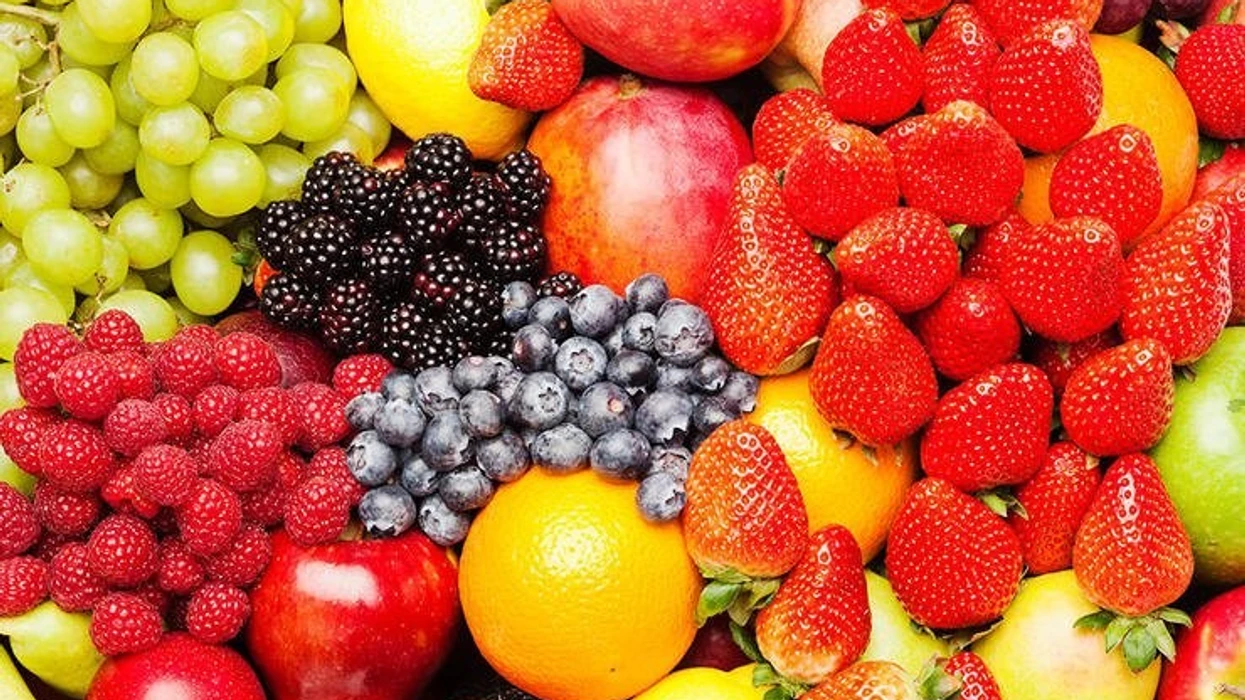 Çmime të larta të frutave në tregje  qershitë arrijnë deri në 400 denarë