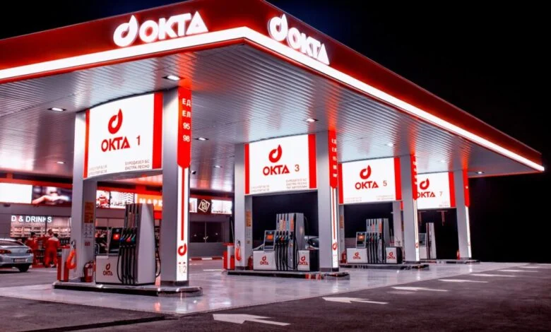 OKTA  Derivatet e cilësisë së lartë nën kontrolle të vazhdueshme