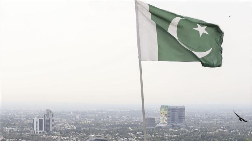 Pakistani hedh poshtë raportin  mashtrues  të medias amerikane mbi avionin iranian