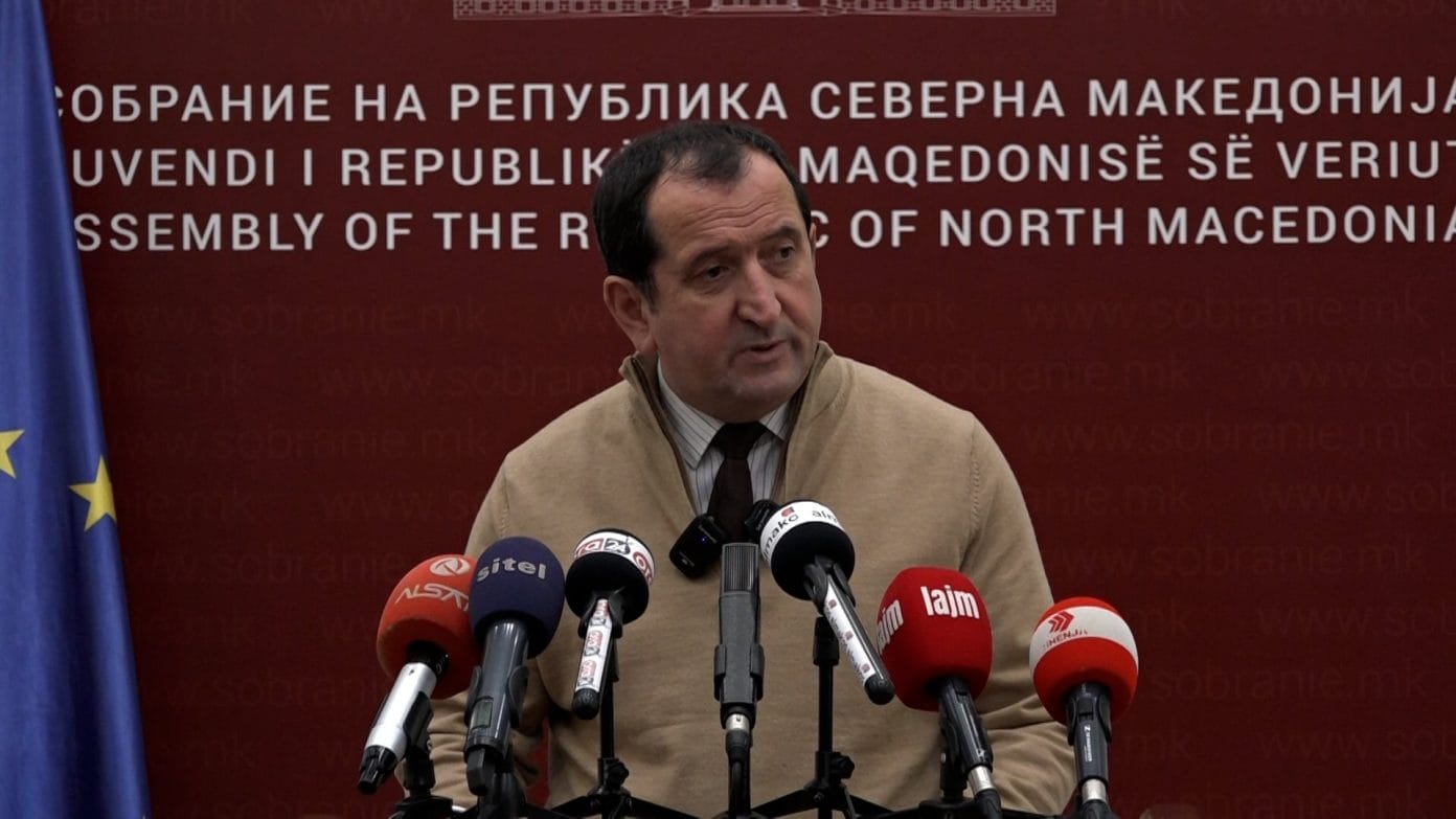 Qoku  Me këto fakte e sfidoj propagandën e BDI së