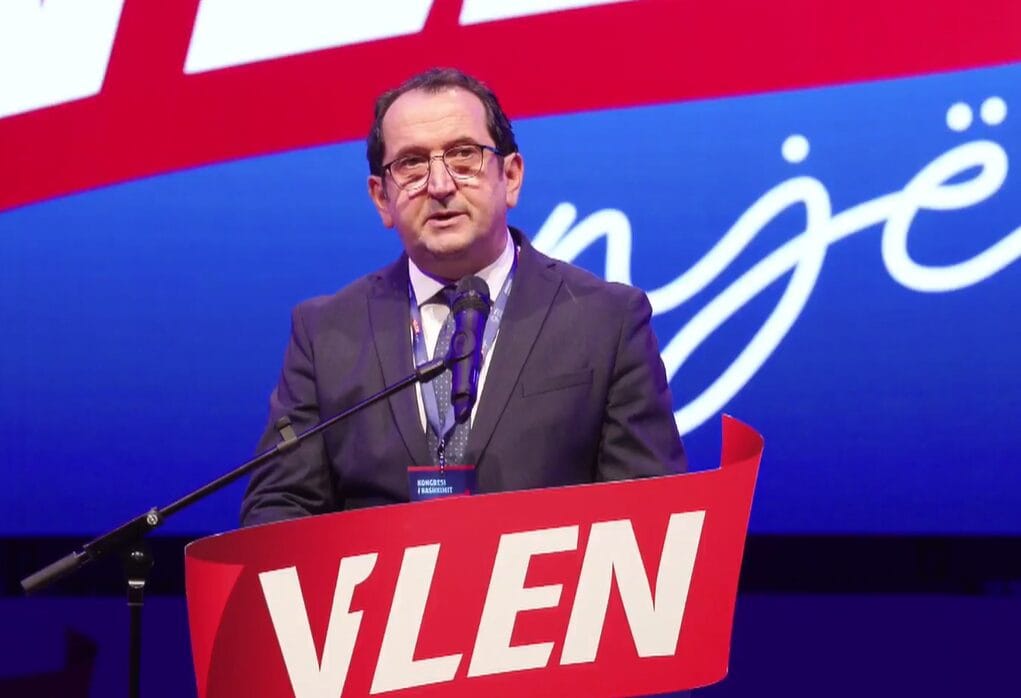 Qoku  VLEN po sjell epokë të re politike  pesë parti sot flasin me një zë