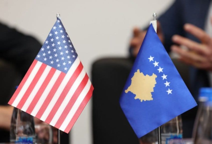 SHBA ja i jep dritën e gjelbër armatimit për Kosovën me vlerë prej 14 milionë dollarësh