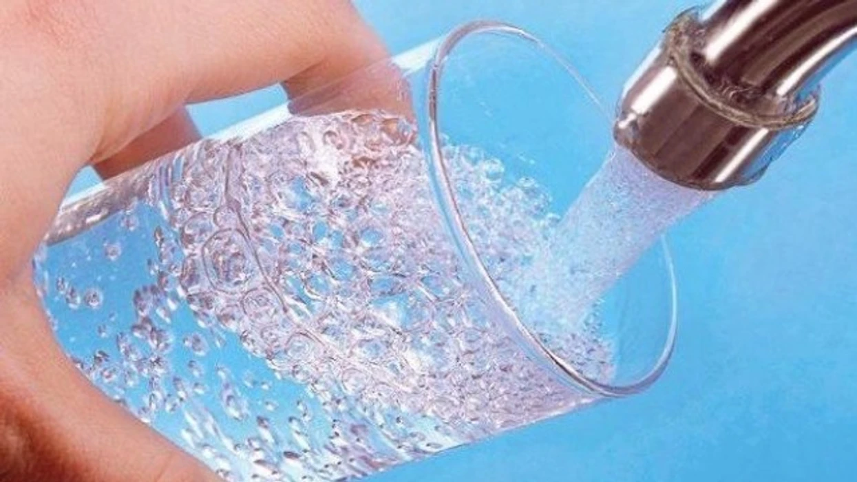 NP  Ujësjellësi dhe kanalizimet   Uji në Shkup është i sigurt për pije