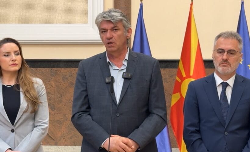 Sela propozon Ligj të ri për përfaqësim të drejte dhe adekuat  Ky ligj realizon të drejtat e qytetarëve  nuk është ligj dosido
