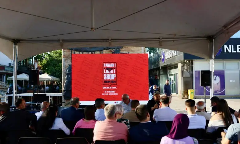 Mexhiti  Panairi i Librit  hapësirë e rëndësishme për kulturën dhe identitetin shqiptar