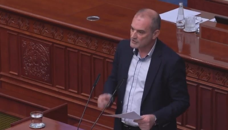 Snopçe ngre alarmin  Me ligjin e ri po zbehet përfaqësimi i drejtë