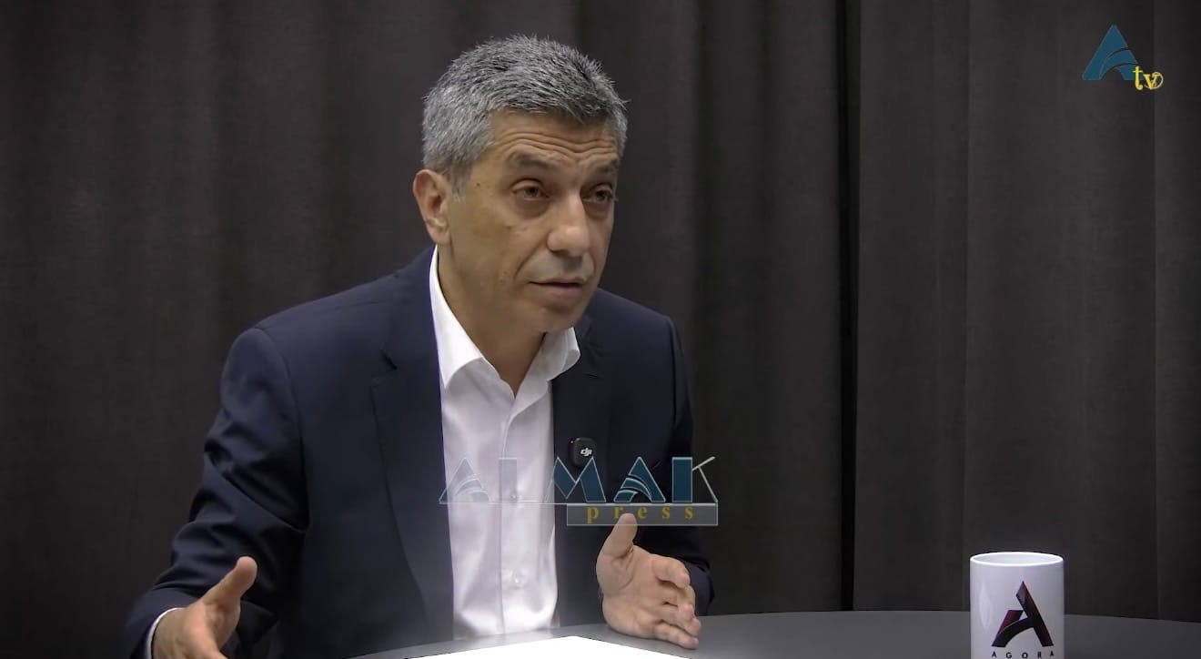 Mexhiti  Rreth 3 miliardë euro investime në vendbanimet shqiptare në dy vitet e fundit  ndryshim historik në zhvillimin e infrastrukturës