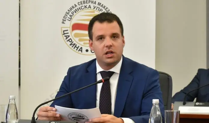LSDM konfirmon se Bogojev është arrestuar   Përndjekje politike për të shpërqendruar opinionin publik 