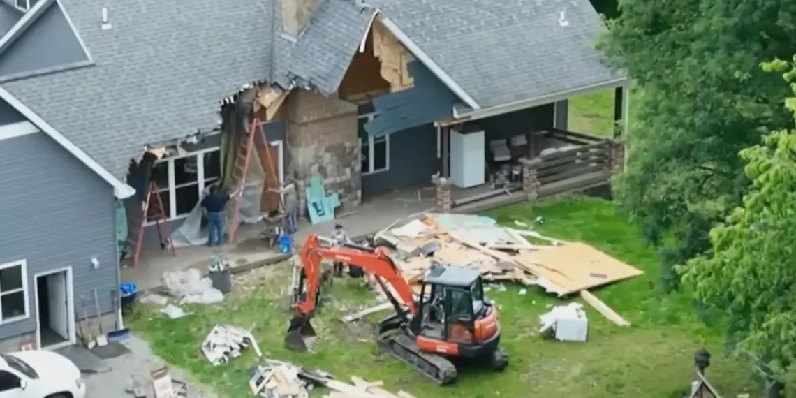 Video  pasojat ekstreme të një divorci 