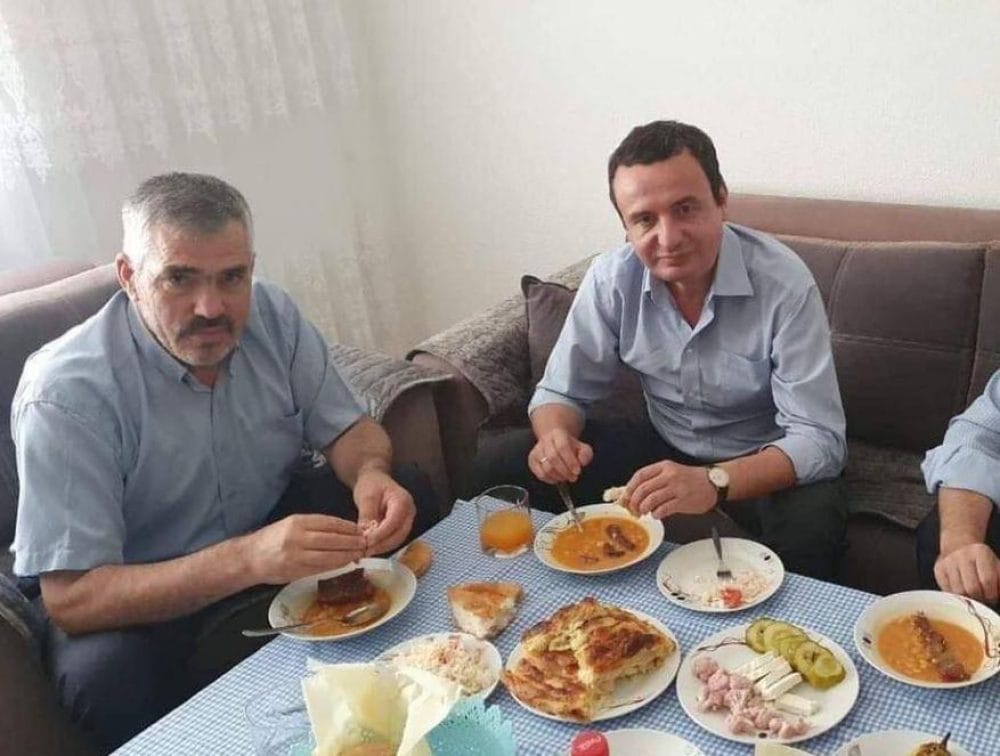 Hoxha Osman Musliu lë prapa plot ish deputetë të VV së  kaq vota ka marrë deri tash