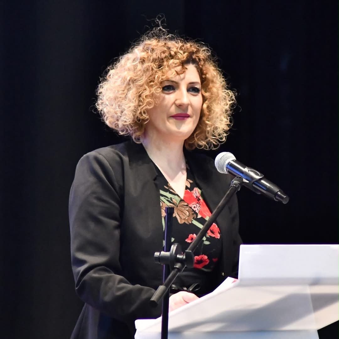 Melinda Rashidi emërohet drejtoreshë e Inspektoratit Shtetëror të Arsimit