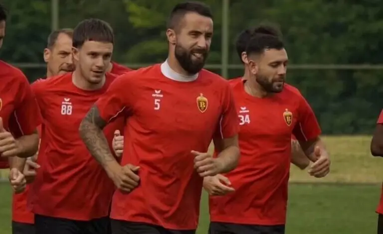 UEFA godet rëndë Vardarin  gjobë prej 250 mijë eurosh dhe dënim me kusht për tre vjet