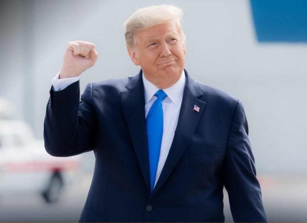 Trump shpall fundin e luftës me Iranin  Marrëveshja historike është gati për nënshkrim 